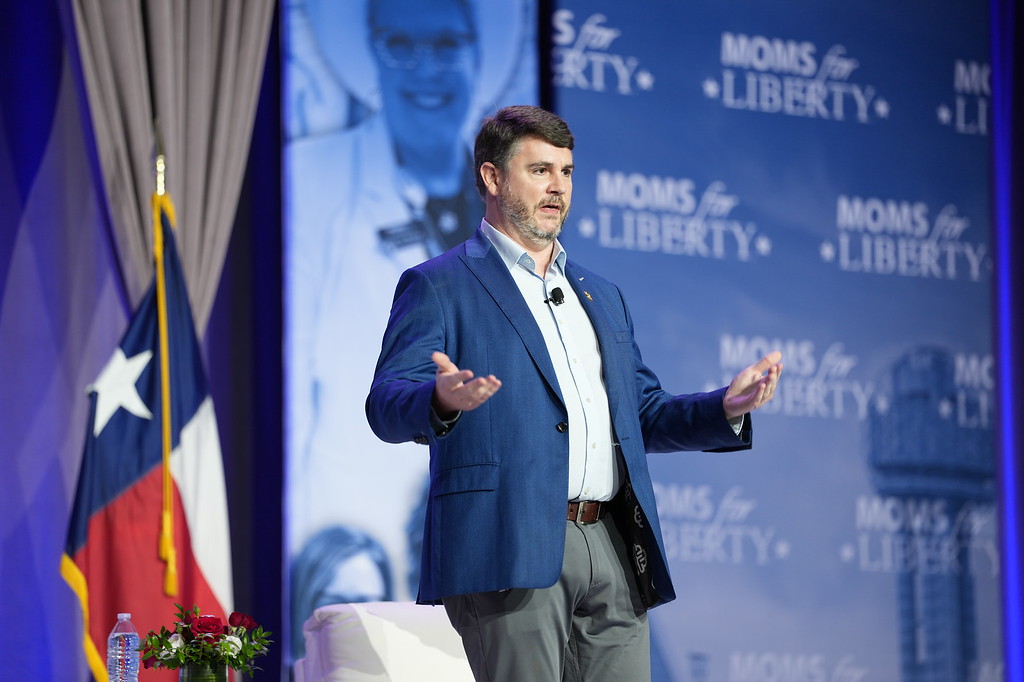 Dr. James Lindsay