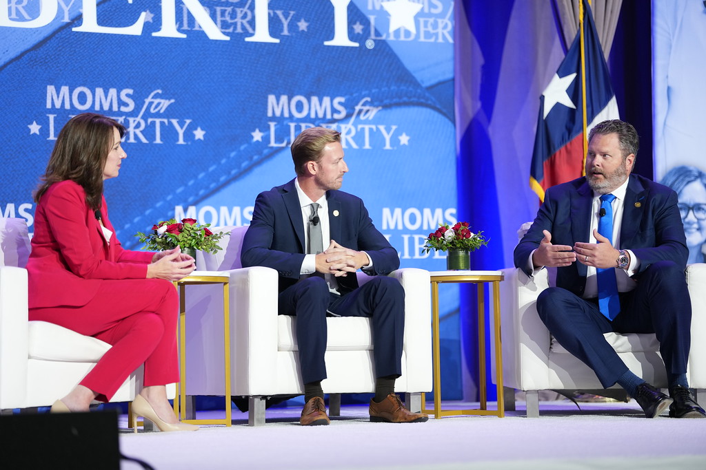 THE EMPIRE STRIKES BACK: Parents vs. Big Labor
