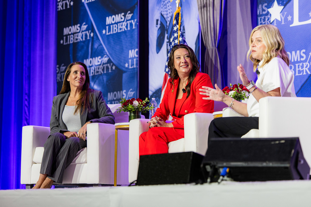 From Grassroots to Governing
