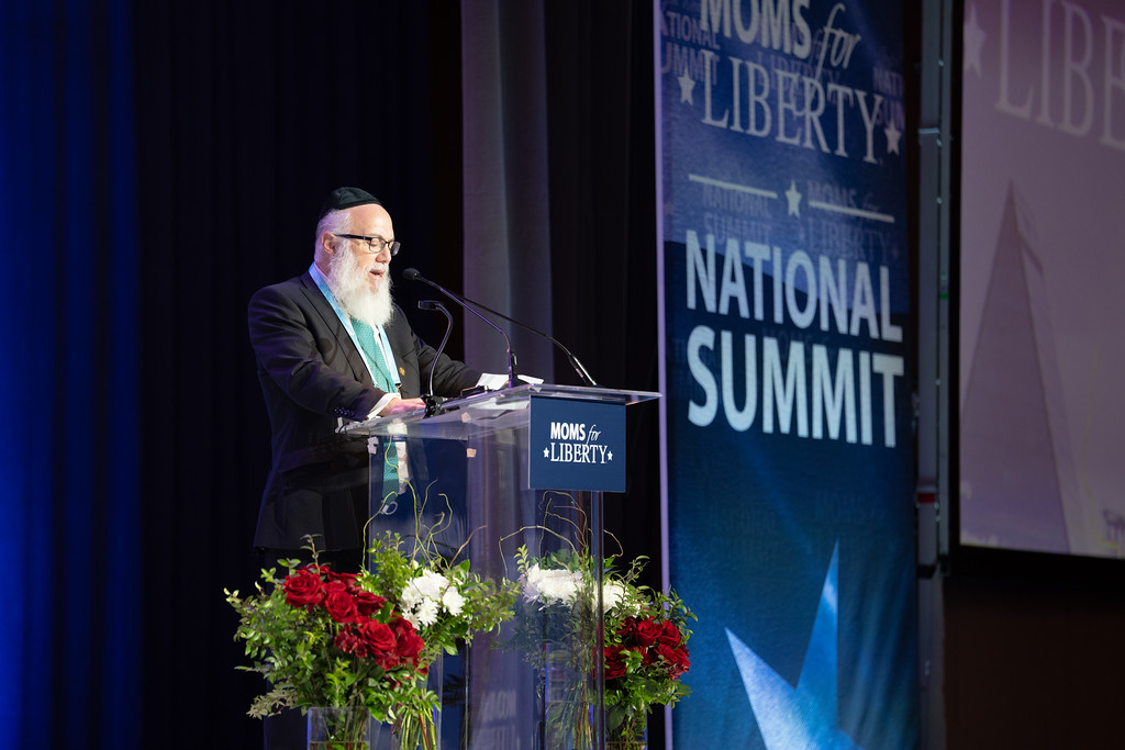 Rabbi Avi Pekier