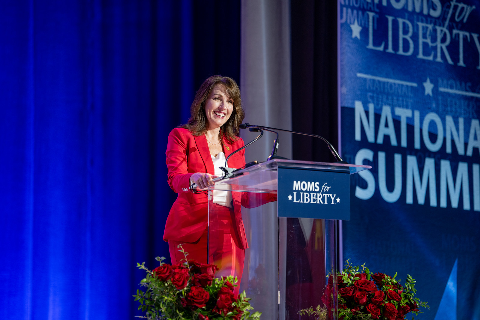 Tina Descovich: School Boards Are on Notice!