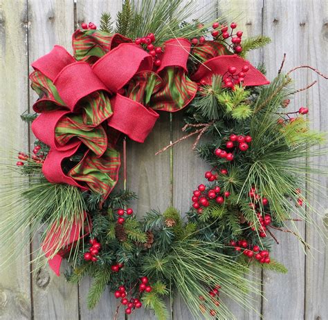 Wreath Making Class - INFORMATION COMING SOON