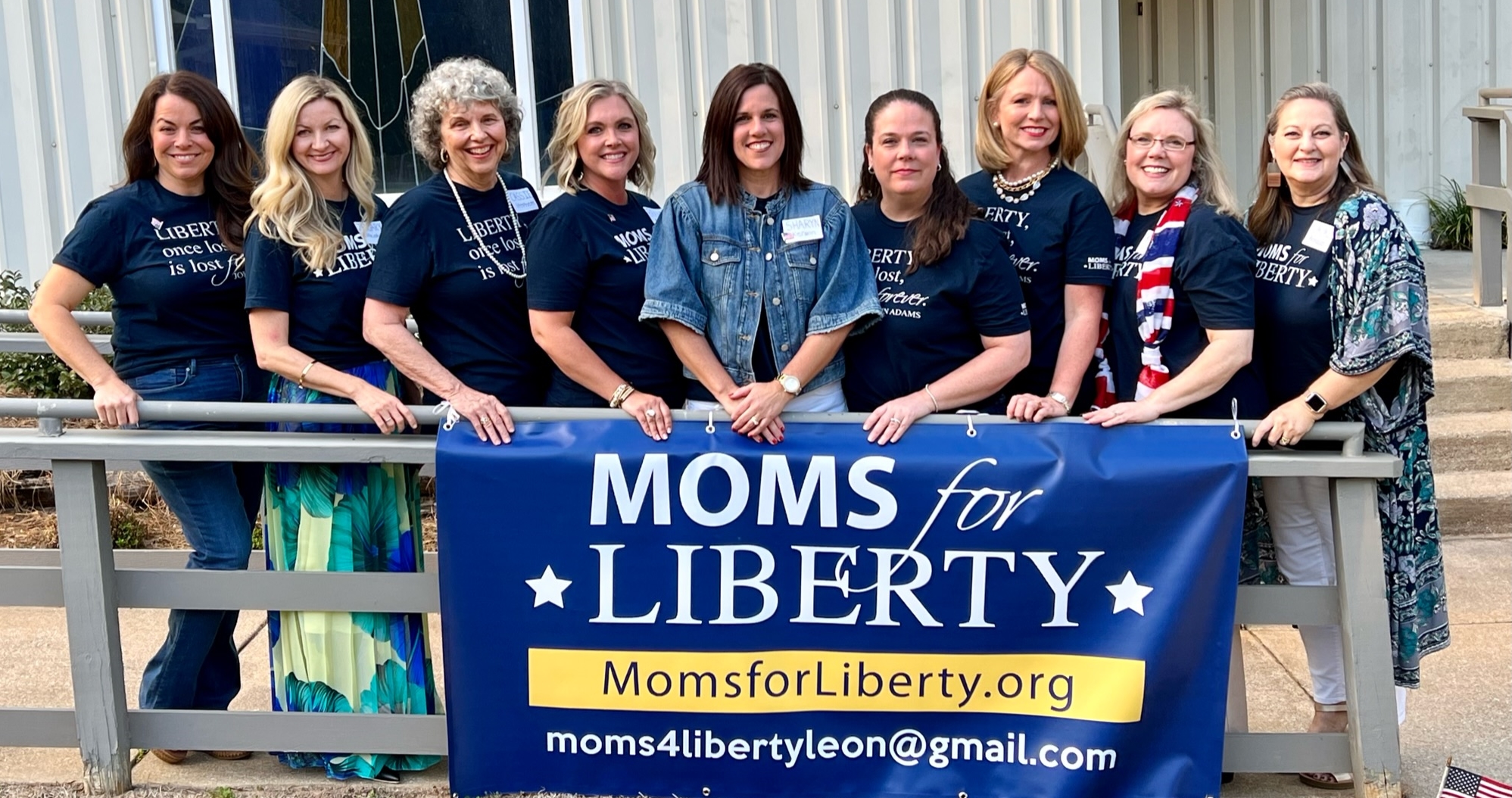 Moms for Liberty | Moms for Liberty | Moms for Liberty