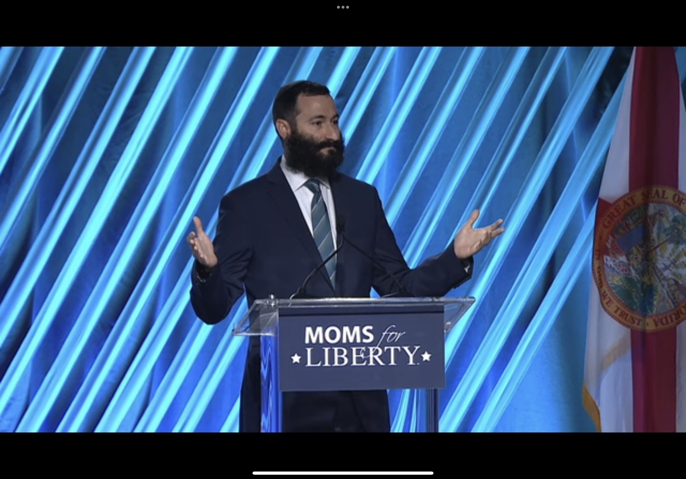 The Most Powerful Educational Tool by Rabbi Mendy