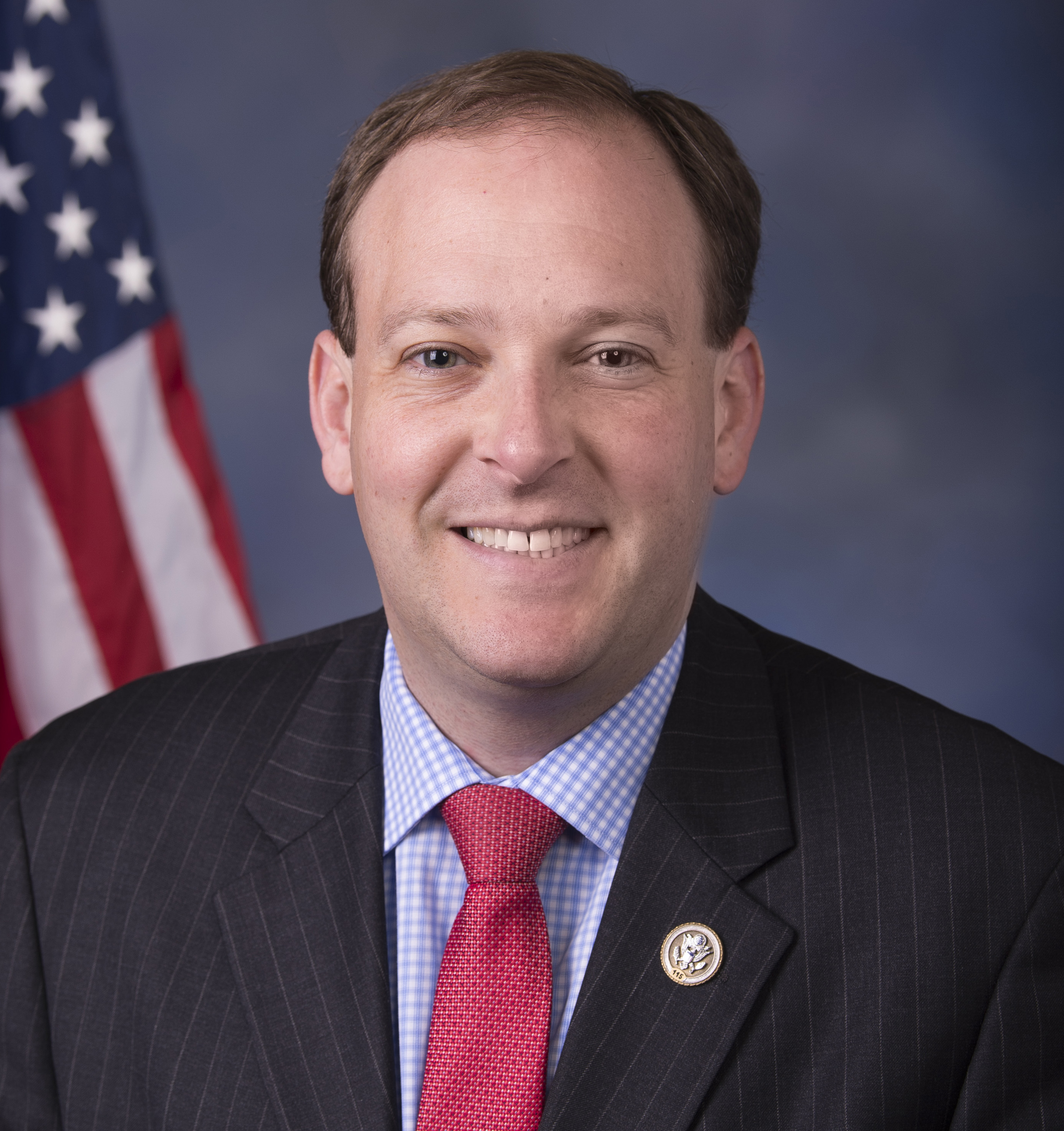 Speaker: Lee Zeldin