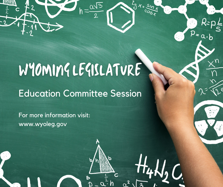 Legislative Education Committee