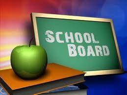 Forsyth County Board of Education Meeting