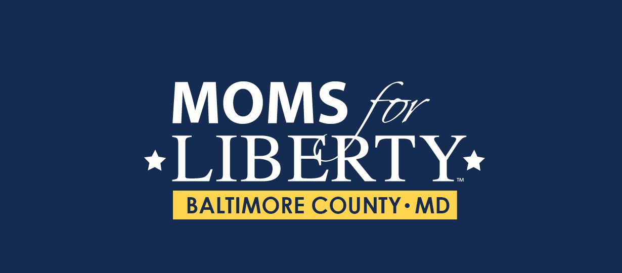 Moms for Liberty Baltimore County November Meeting