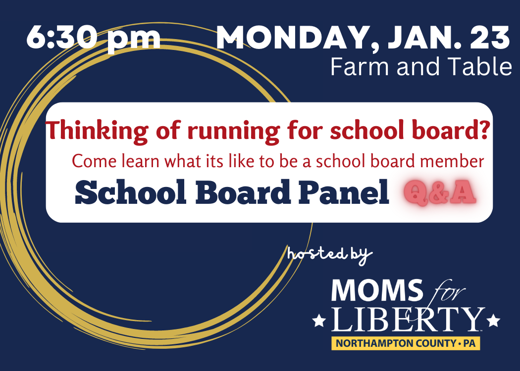 School Board Member Q&A