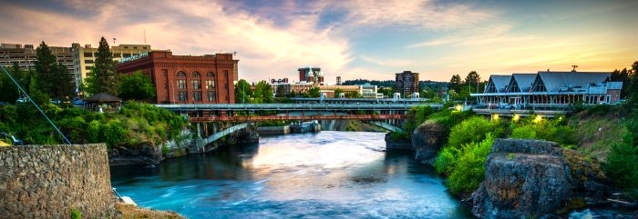 Spokane