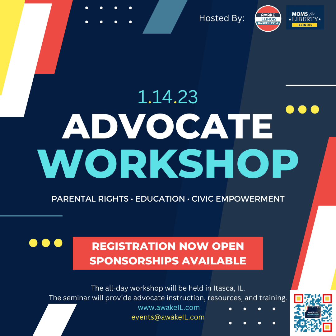 Advocate Workshop
