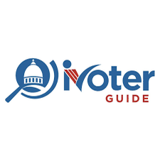 iVoter Guide