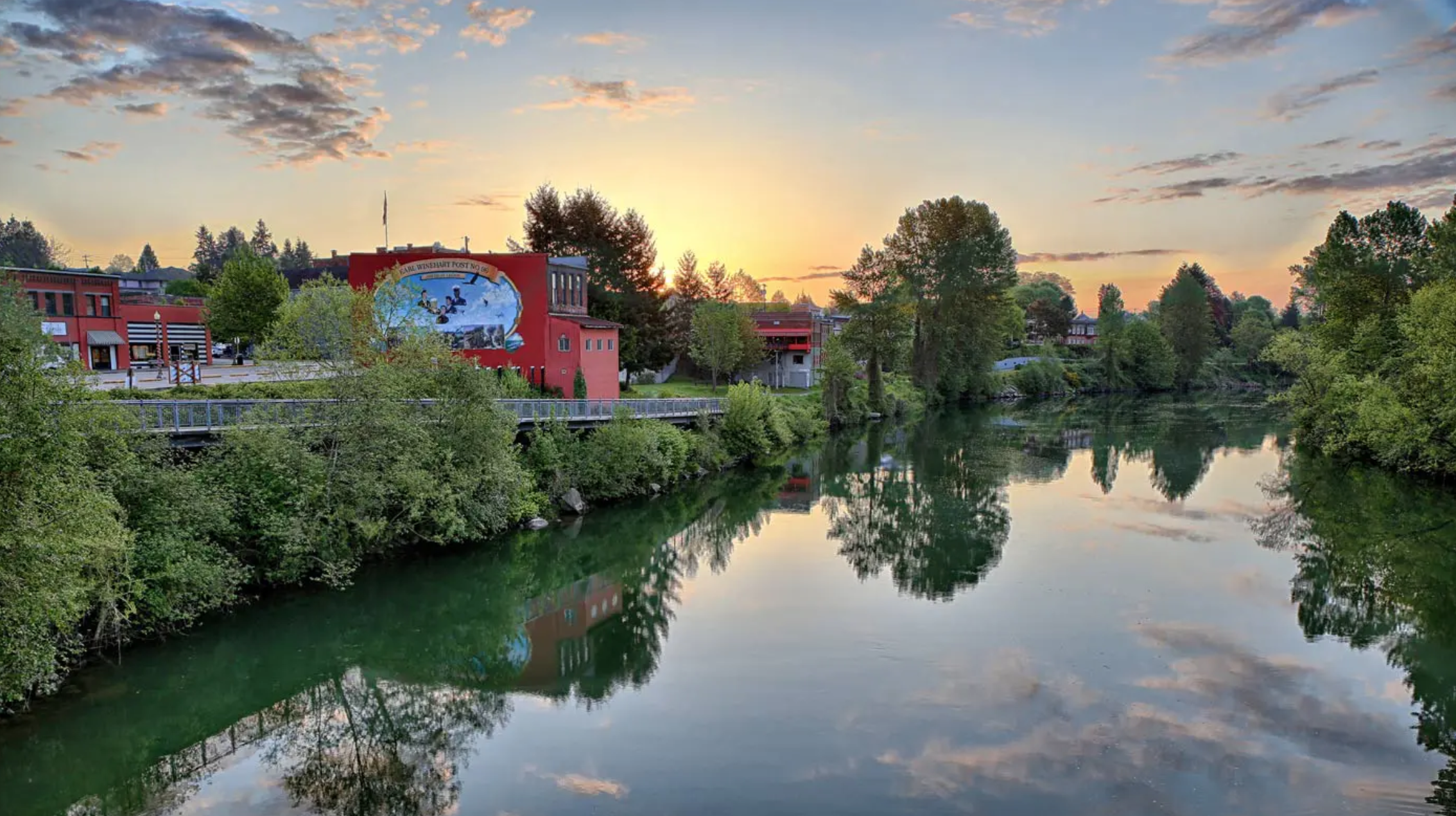 Snohomish