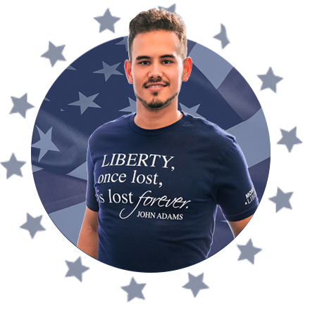 moms for liberty tee merchandise