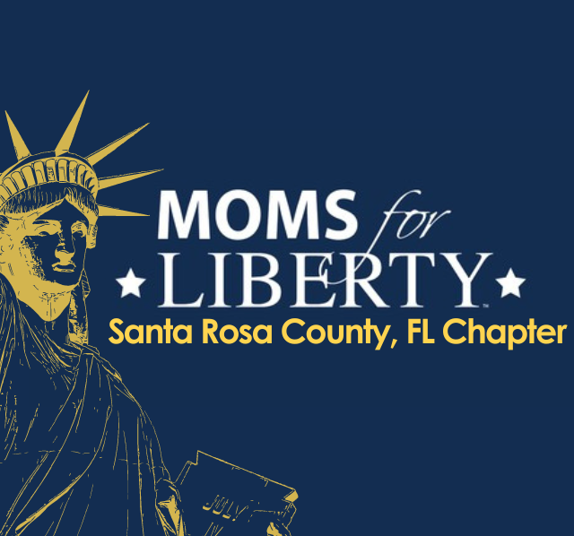 Moms For Liberty Santa Rosa County