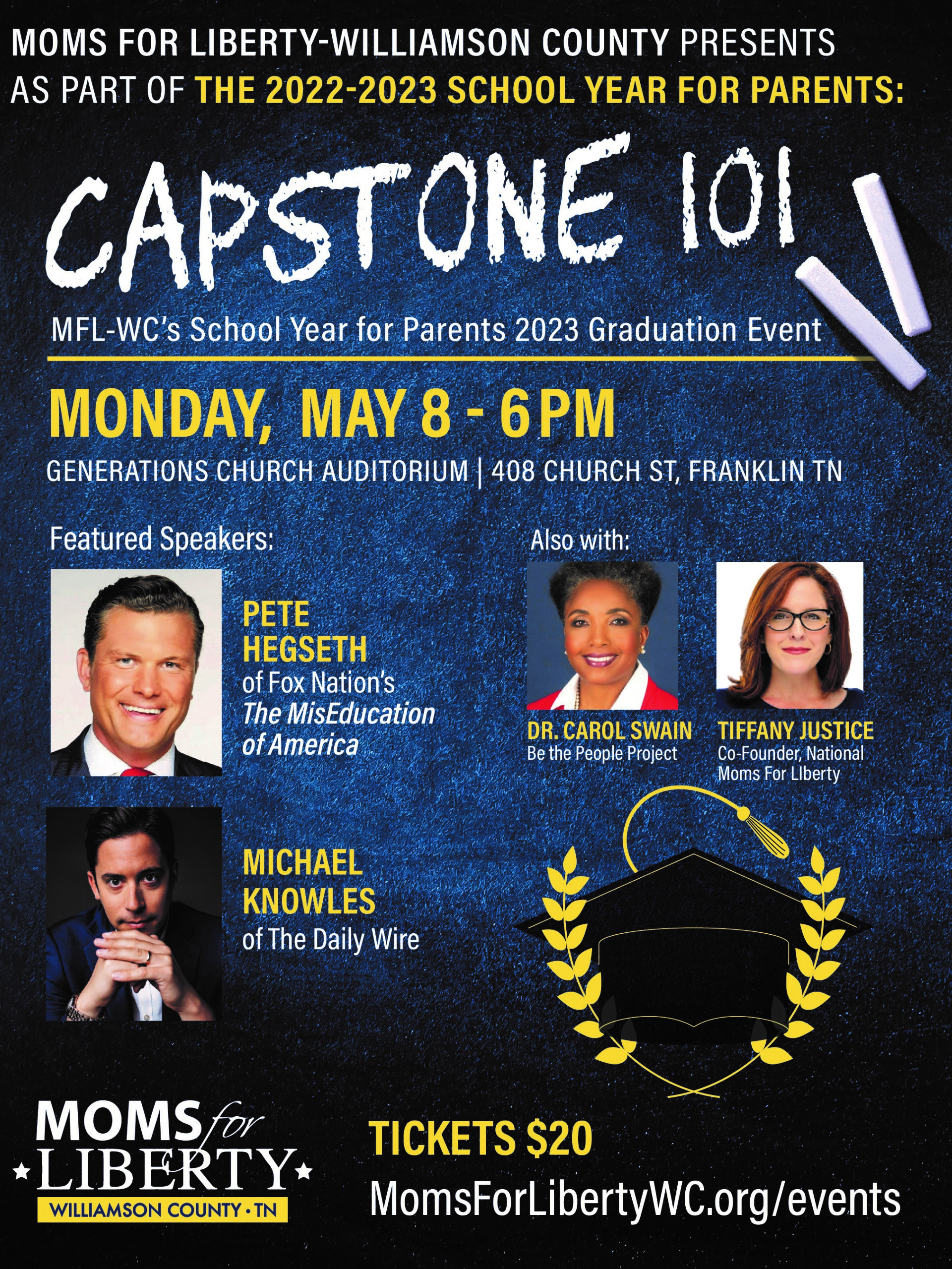 Capstone