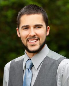 Speaker: Nathan DiPietro - Legislative Director of Florida Family Policy Council