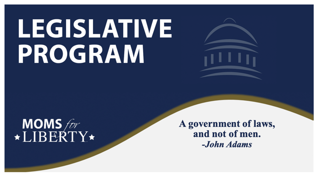 Legislative Program