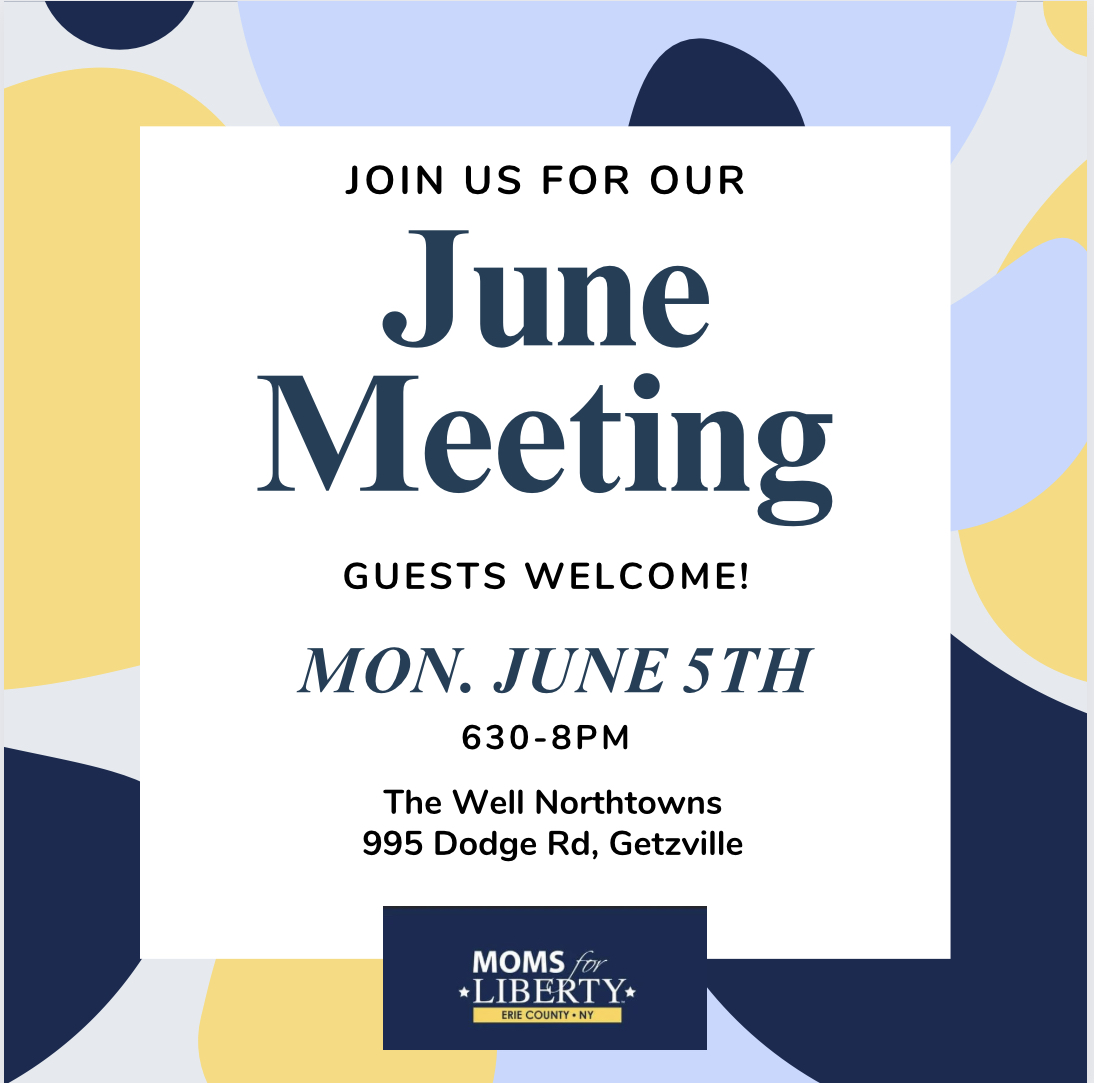 June Meeting