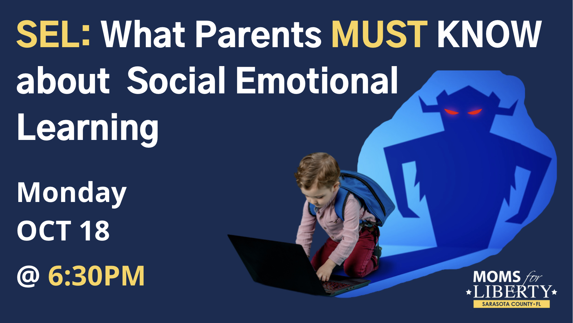 SEL: What Every Parent MUST know About Social Emotional Learning