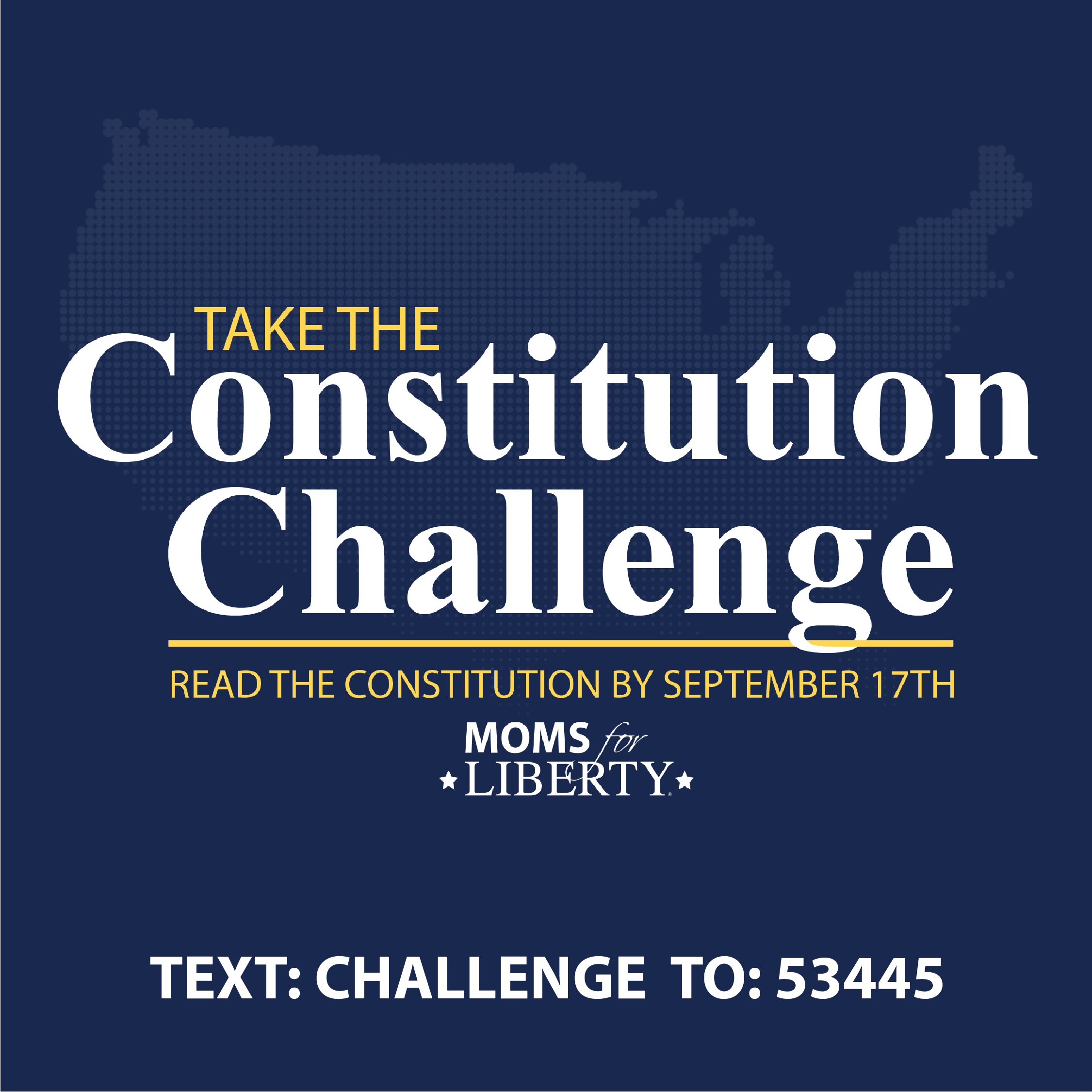 Delivery of pocket Constitutions to Brevard schools by Moms for Liberty  draws questions : r/321