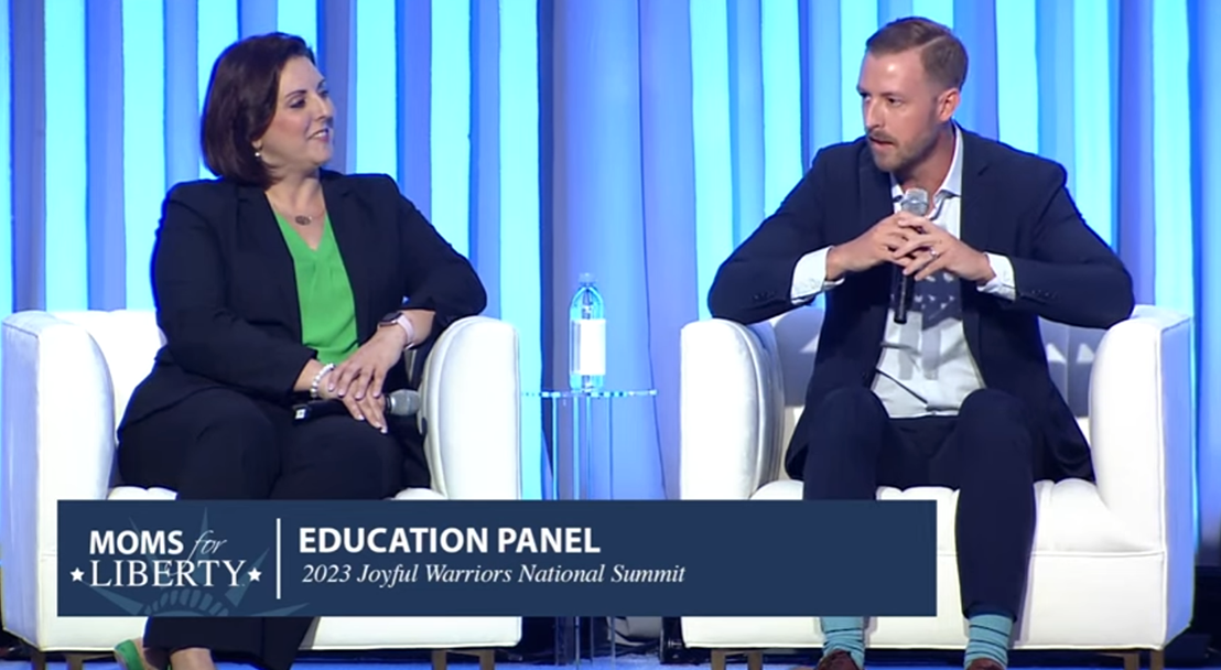 Education Panel