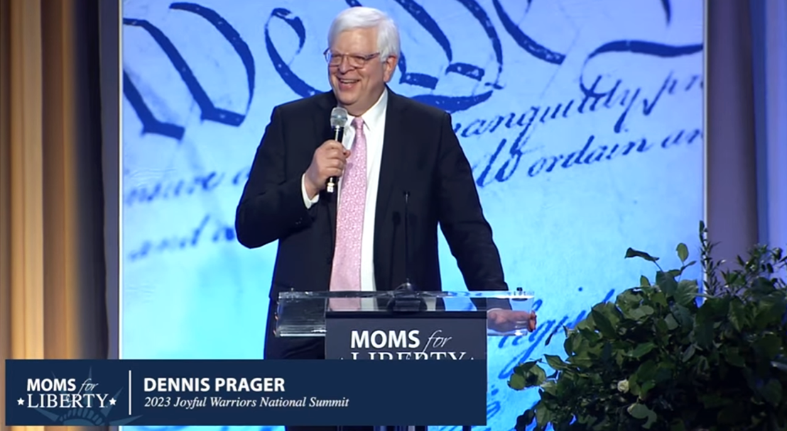 Dennis Prager