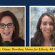 Advocate Like A Mother, The Courageous Story Of Ginny Lauren Dowden's Stance Against School Masking