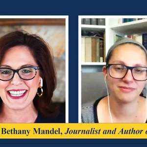 Protecting our Kids and Parental Rights, with Bethany Mandel