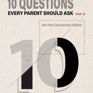 Courage is a Habit: 10 Questions Parents Should Ask