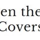 Between the Bookcovers