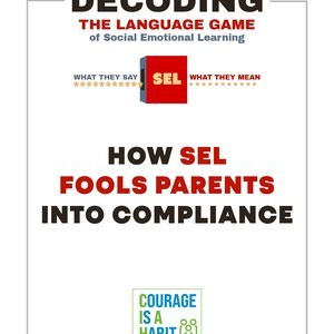 Courage Is A Habit: SEL Decoder