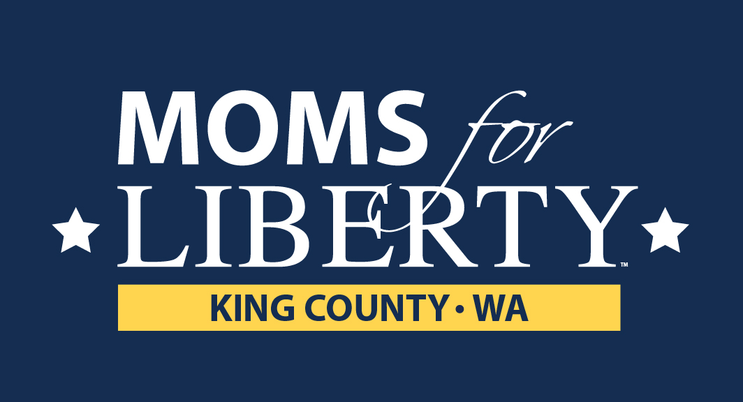 Moms for Liberty - King County Chapter Meeting
