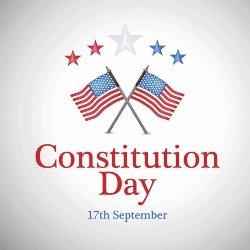 Constitution Day