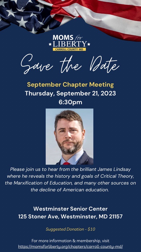 September Meeting