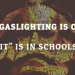 It is in Schools