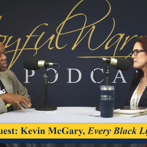 Every Black Life Matters with Kevin McGary
