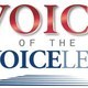 Voice of the Voiceless