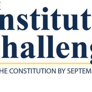 Constitution Challenge