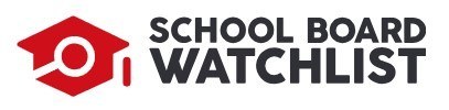 School Board Watchlist, a project of TurningPoint USA