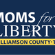 SAVVAS resources by Williamson County Moms for Liberty