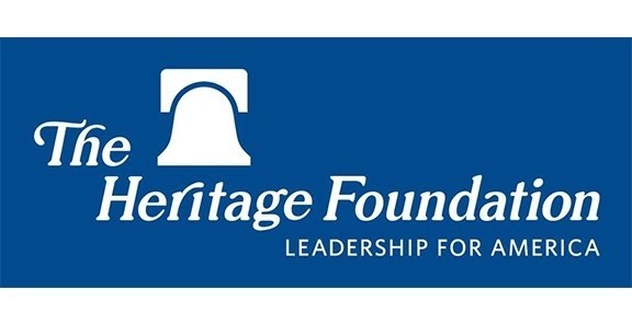 State Legislation Tracker by Heritage Foundation