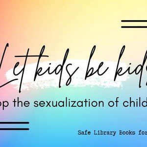 Safe Library Books for Kids - Arkansas
