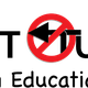 No Left Turn in Education