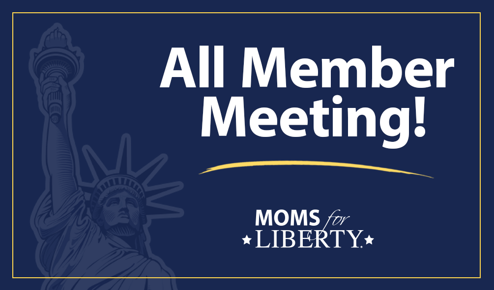 All Member Meeting