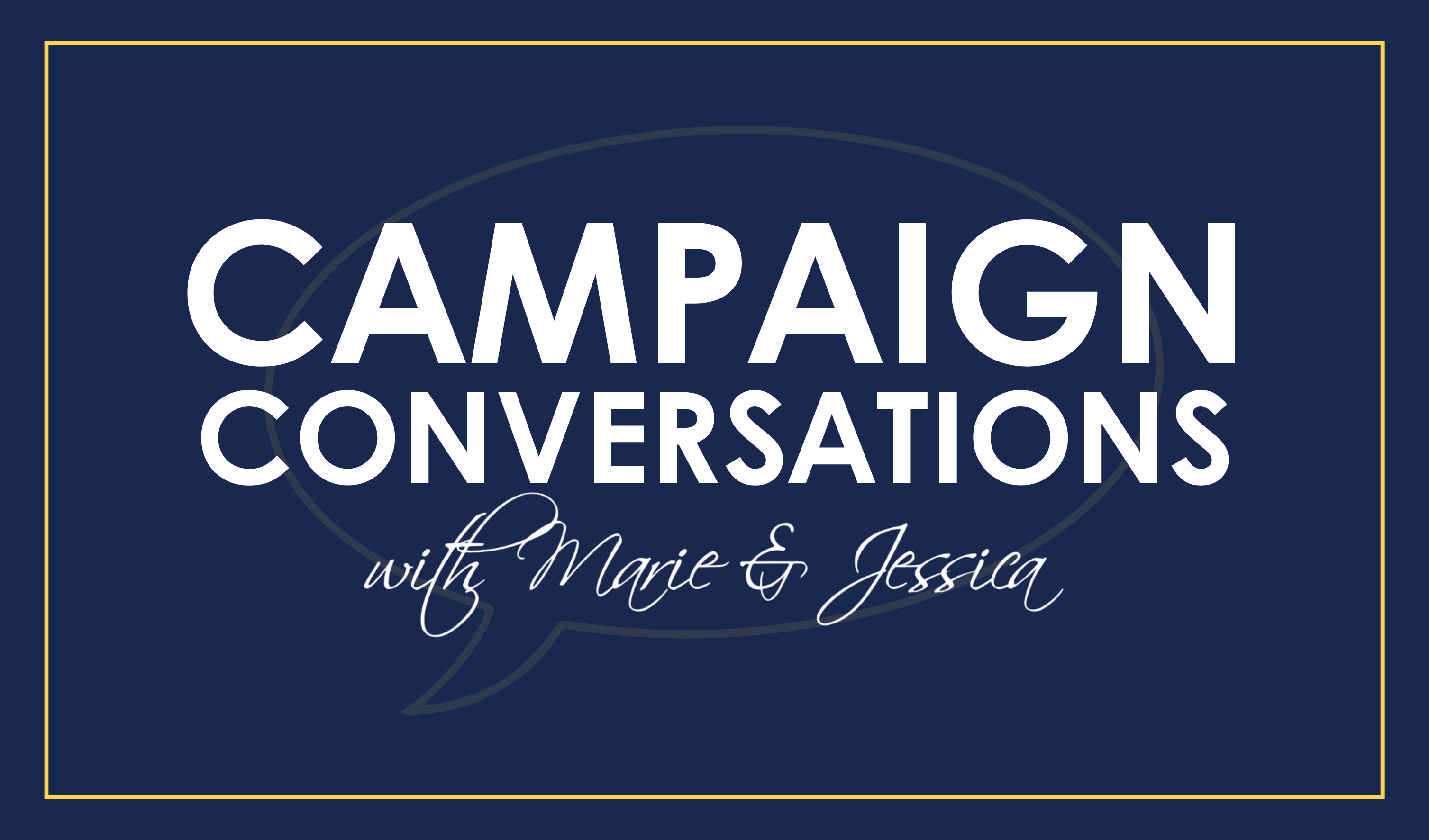 Campaign Conversations