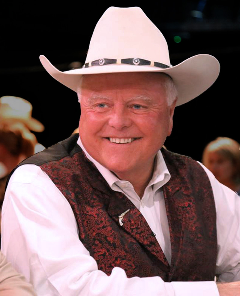 Speaker: Commissioner Sid Miller