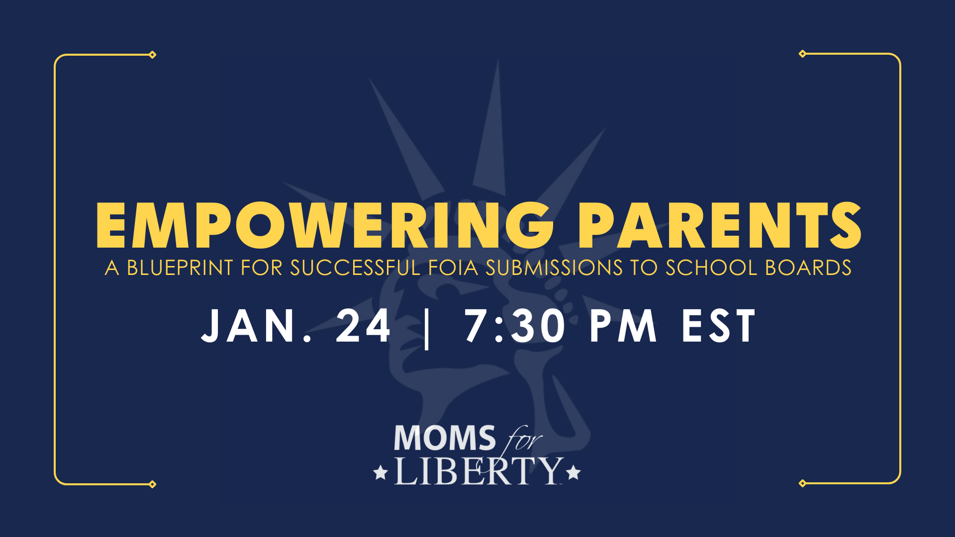 Empowering Parents: A Blueprint for Successful FOIA Submissions to School Boards