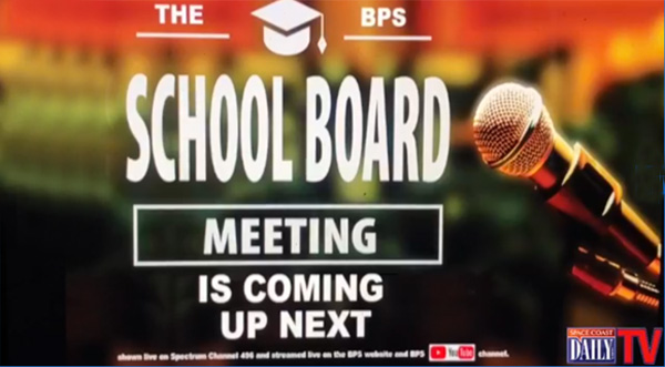 Brevard County School Board - Regular Meeting