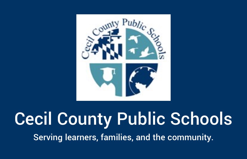 Cecil County Public Schools Board of Education Meeting